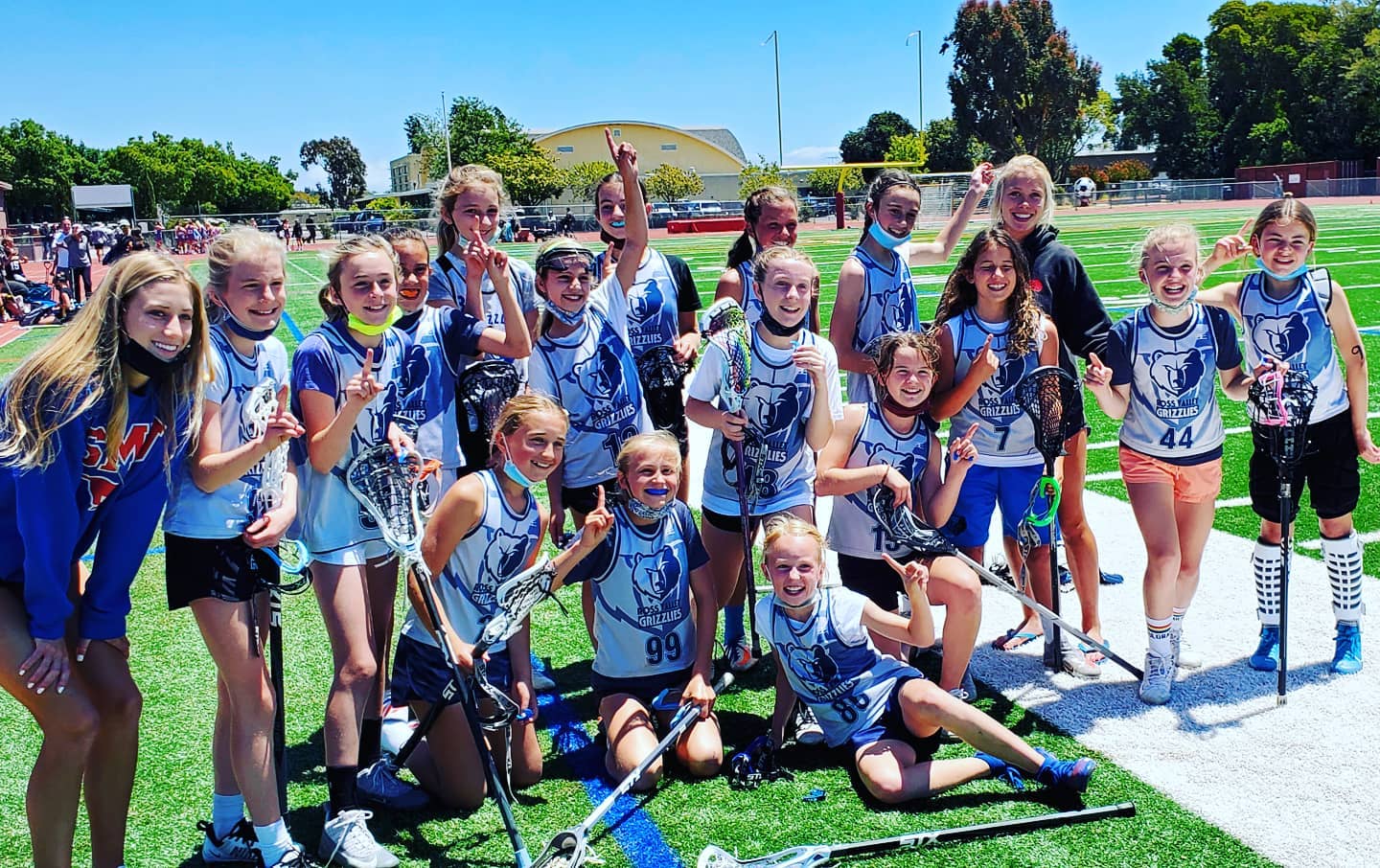 12A Girls 2021 12A Girls 2021