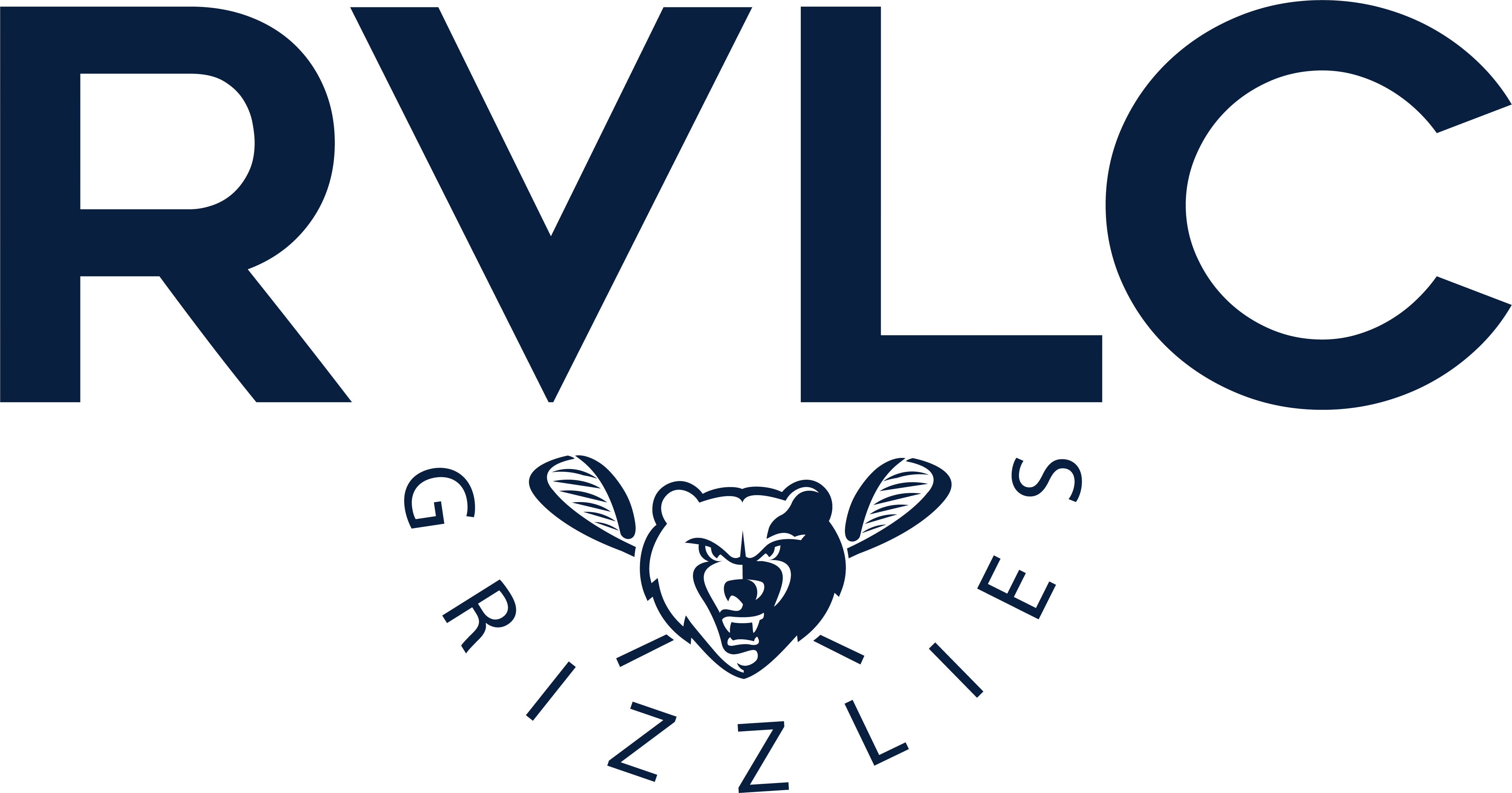 RVLC_Grizzlies_Logo